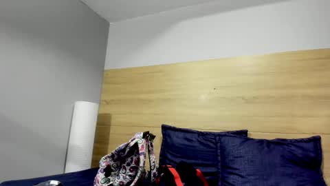 Madelaine  online show from 03.06.26