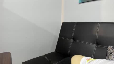 Madelaine  online show from 05.23.26