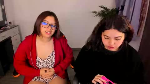 madelaine_taylor online show from 01.09.26