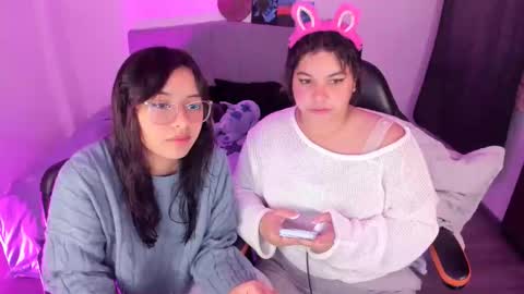 madelaine_taylor online show from 05.01.26
