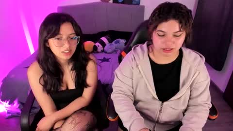 madelaine_taylor online show from 05.01.26