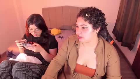 madelaine_taylor online show from 06.05.26