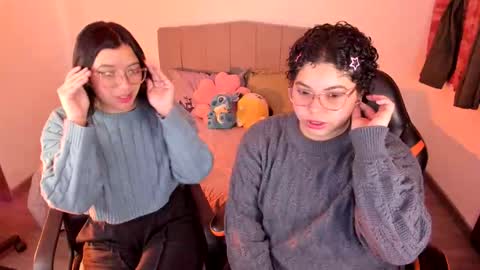 madelaine_taylor online show from 06.08.26