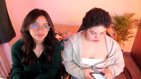 madelaine_taylor online show from 06.16.26
