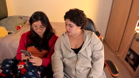 madelaine_taylor online show from 07.23.26