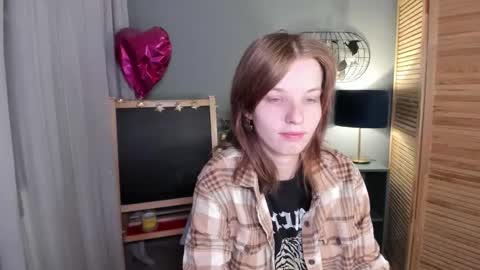 madelaines online show from 10.17.25