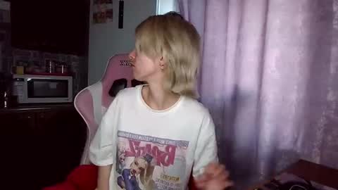 madelaines online show from 07.15.26