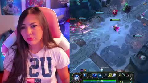 Emily     Only Fans  online show from 02.27.25