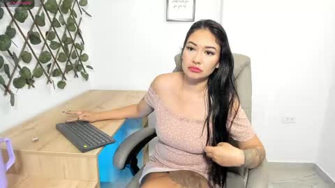 Madeleine  online show from 05.19.26