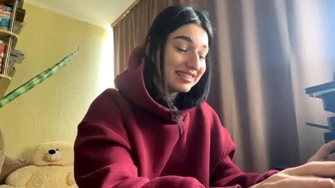 Amelia online show from 04.29.26