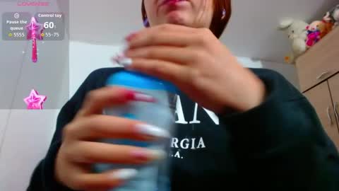 madelen_2 online show from 05.11.26