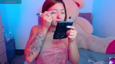 madelen_2 online show from 06.02.26