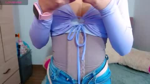 madelen_2 online show from 06.11.26