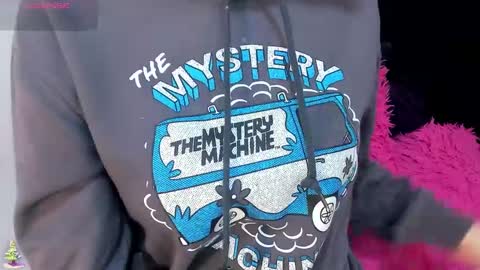 Madelin Clerk online show from 12.27.24