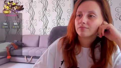 Madelina online show from 05.08.26