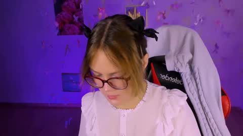 Madeline online show from 11.17.25