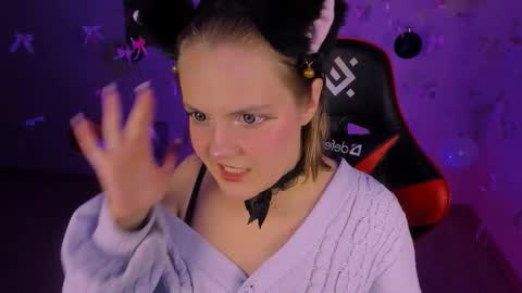 Madeline online show from 12.19.25