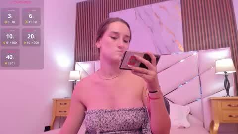 Madeline  online show from 01.13.26