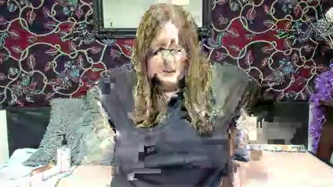 madelinebeau online show from 04.25.26