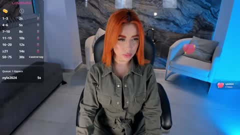 Madeline online show from 01.21.25