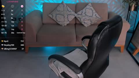 Madeline online show from 02.01.25