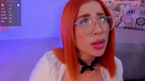 Madeline online show from 02.15.25