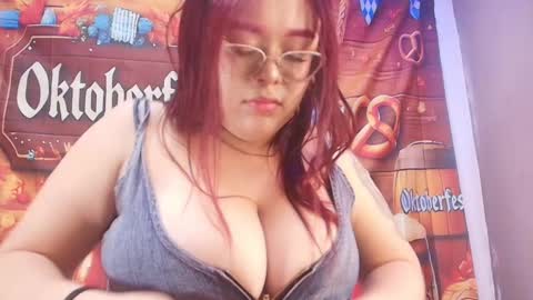 madelyn ruiz online show from 09.20.25