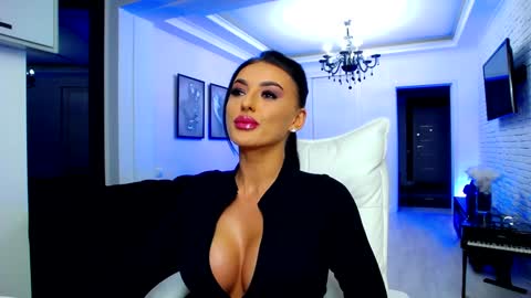 Magda online show from 01.31.25