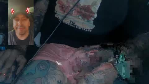 madeyoulook818 online show from 02.28.25