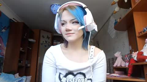 Alice Kaneki online show from 02.02.26