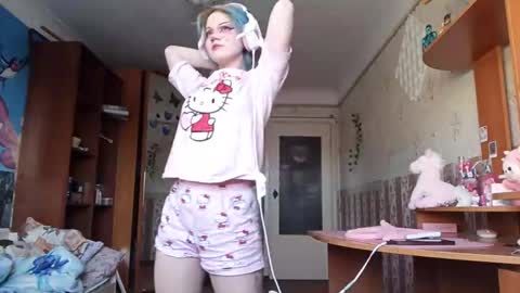 Alice Kaneki online show from 02.11.26