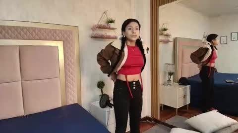 madhison_5 online show from 05.02.26