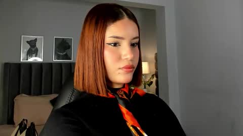 Madie  online show from 02.17.26