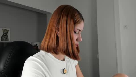 Madie  online show from 04.04.26