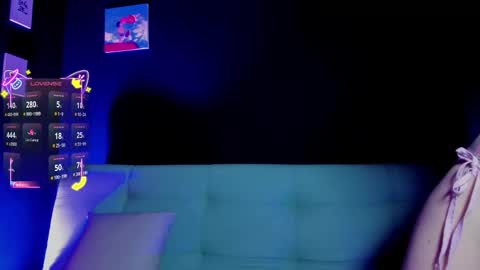 Madison Watson online show from 03.18.26