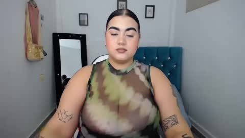 madinsoncopper online show from 09.22.25