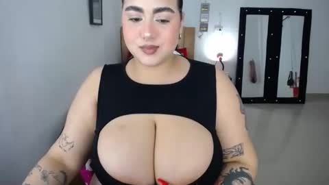 madinsoncopper online show from 11.02.25