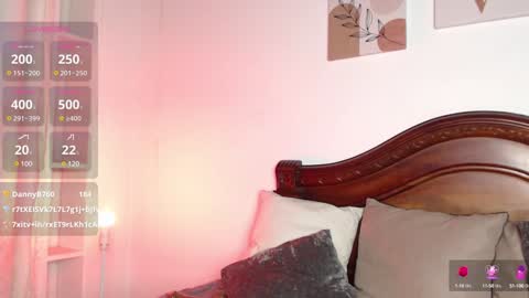 Madelein online show from 12.18.24