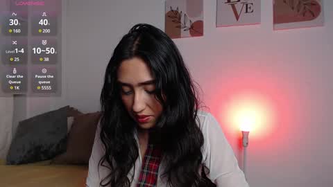 Madelein online show from 01.24.25