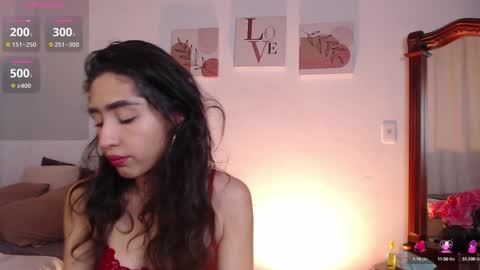 Madelein online show from 02.06.25