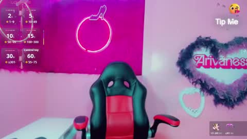 madiso_santiel online show from 09.08.25