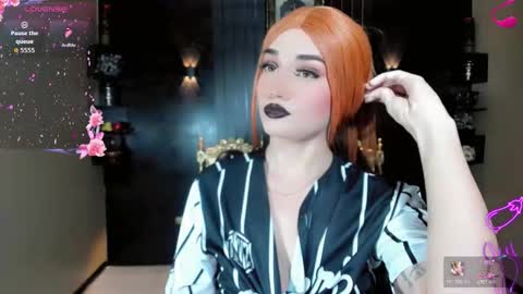 madiso_santiel online show from 10.22.25