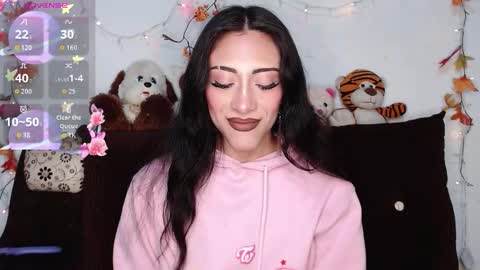 Madison Rey online show from 09.23.25