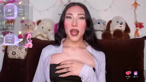 Madison Rey online show from 10.19.25