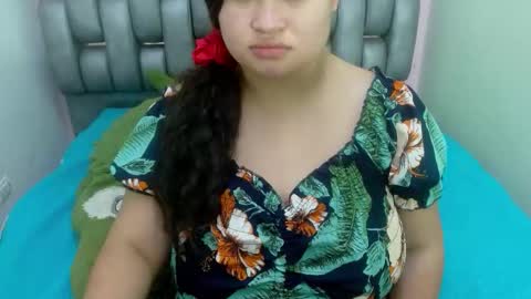 Snapshot of madison_copers chatting on 10.27.25 M A D I S O N online show from 10.27.25