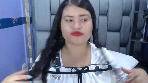 Snapshot of madison_copers chatting on 10.30.25 M A D I S O N online show from 10.30.25