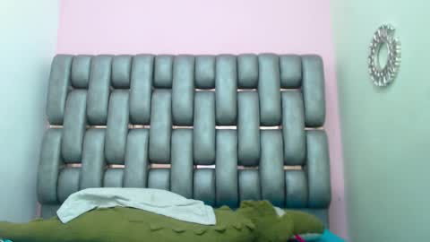 Snapshot of madison_copers chatting on 11.30.25 M A D I S O N online show from 11.30.25