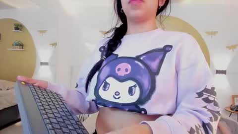 MADISON  online show from 10.23.25