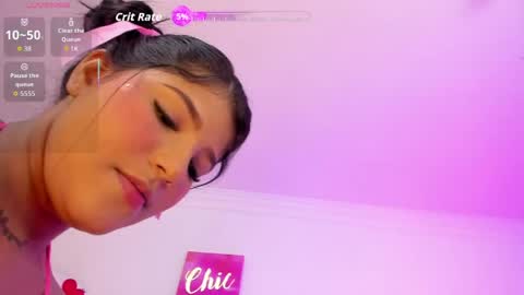 Snapshot of madison_horny69 chatting on 04.18.26 Jenny online show from 04.18.26