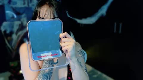 madison_jacksonn online show from 10.08.25